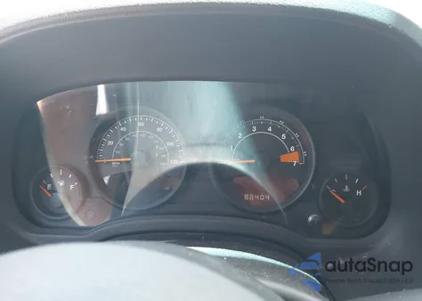 2016 Jeep Patriot Sport from USA, damaged, VIN 1C4NJPBA7GD636936